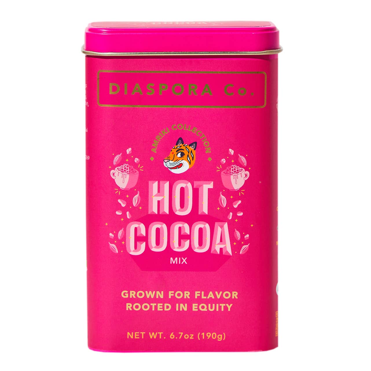 Hot Cocoa Mix