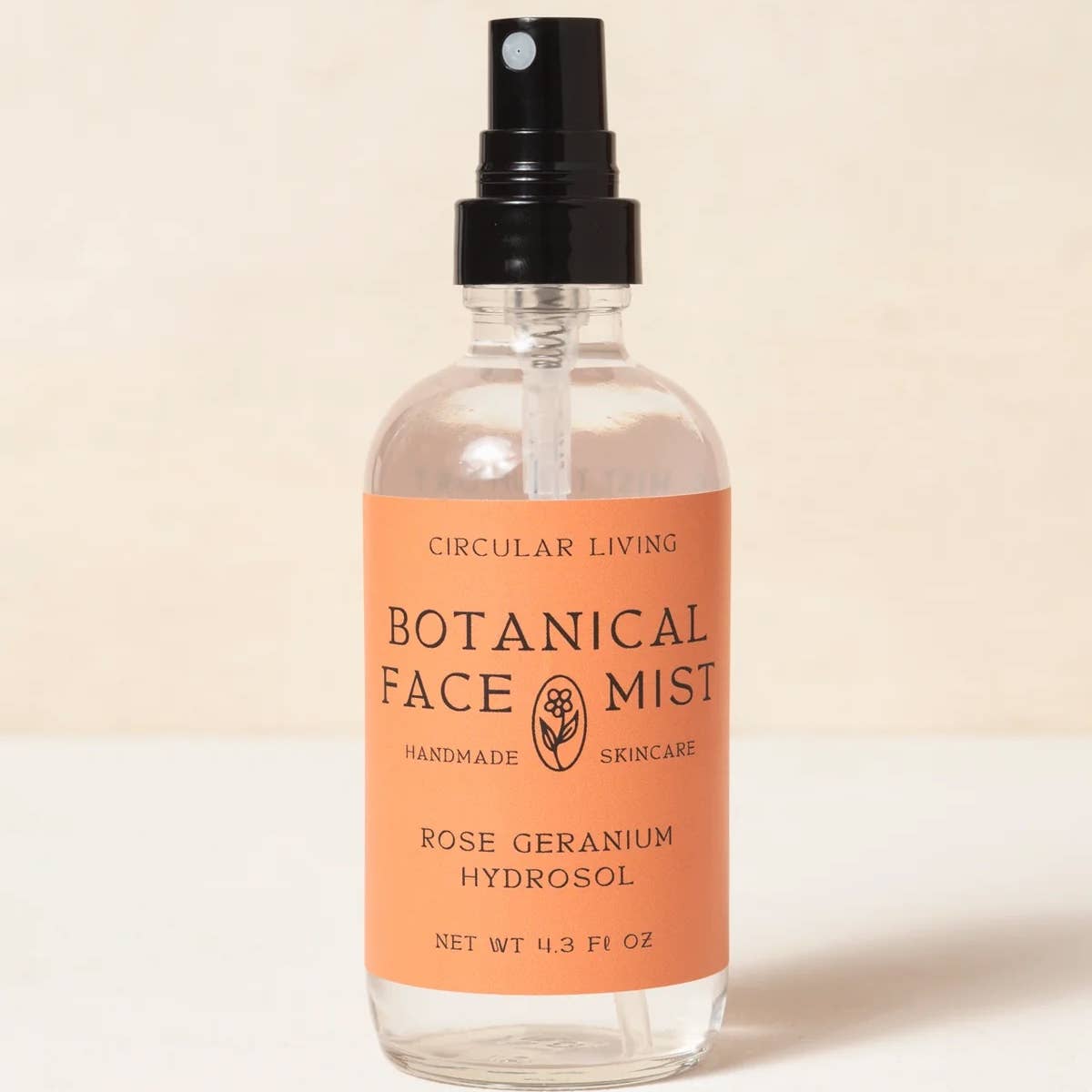 Botanical Face Mist