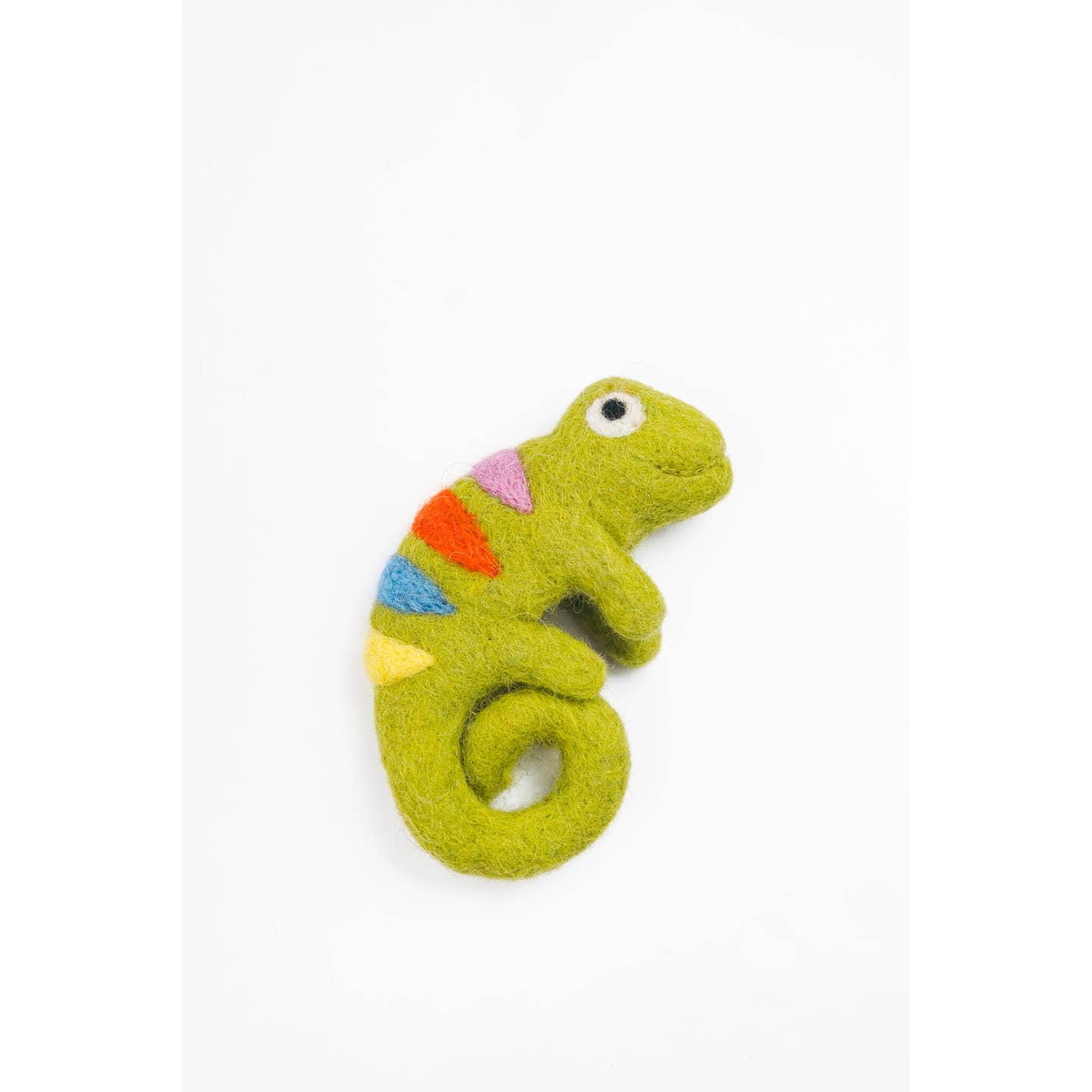 Animal Friends Finger Puppet