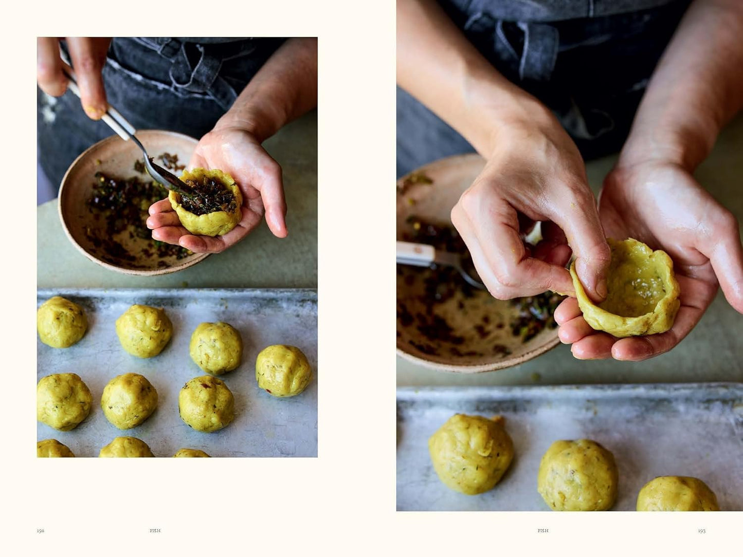 Lugma: Abundant Dishes & Stories From My Middle East
