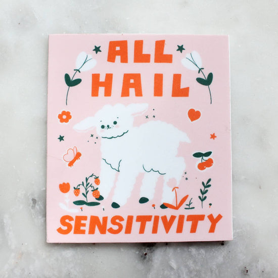 Small Stickers