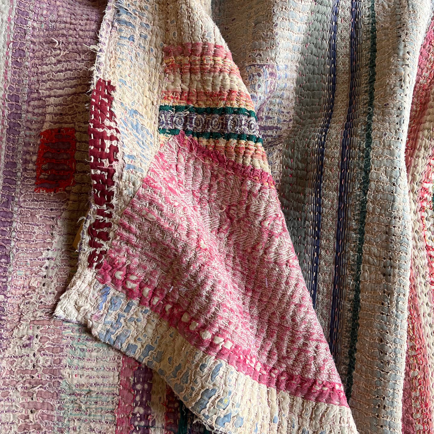 Eloise Quilt