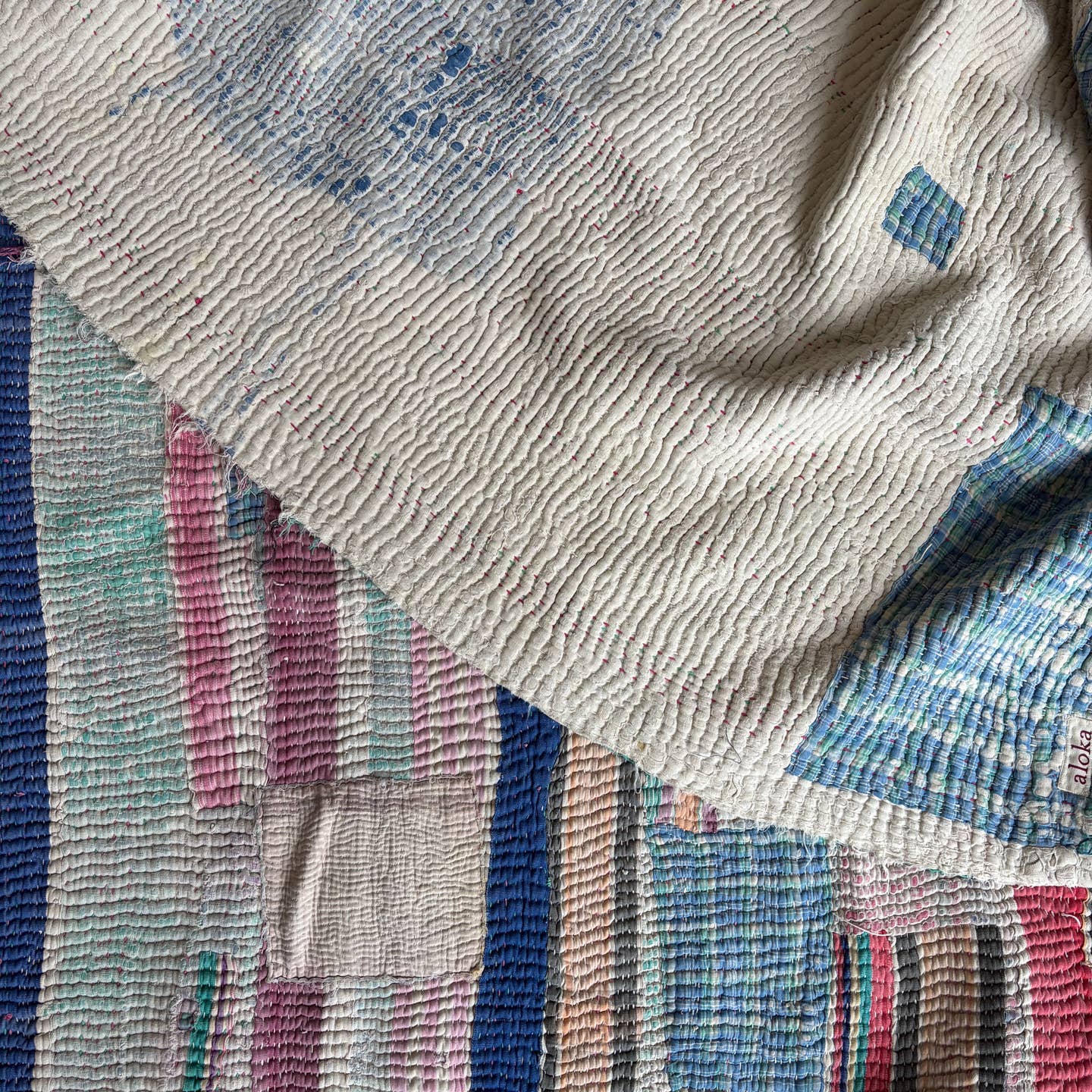 Viv Quilt