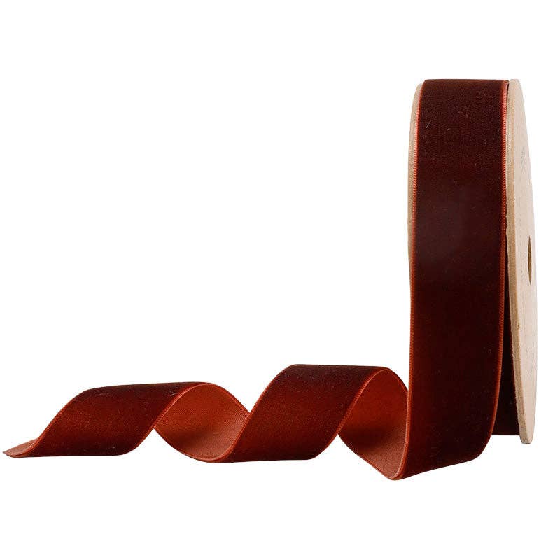Velvet Ribbon