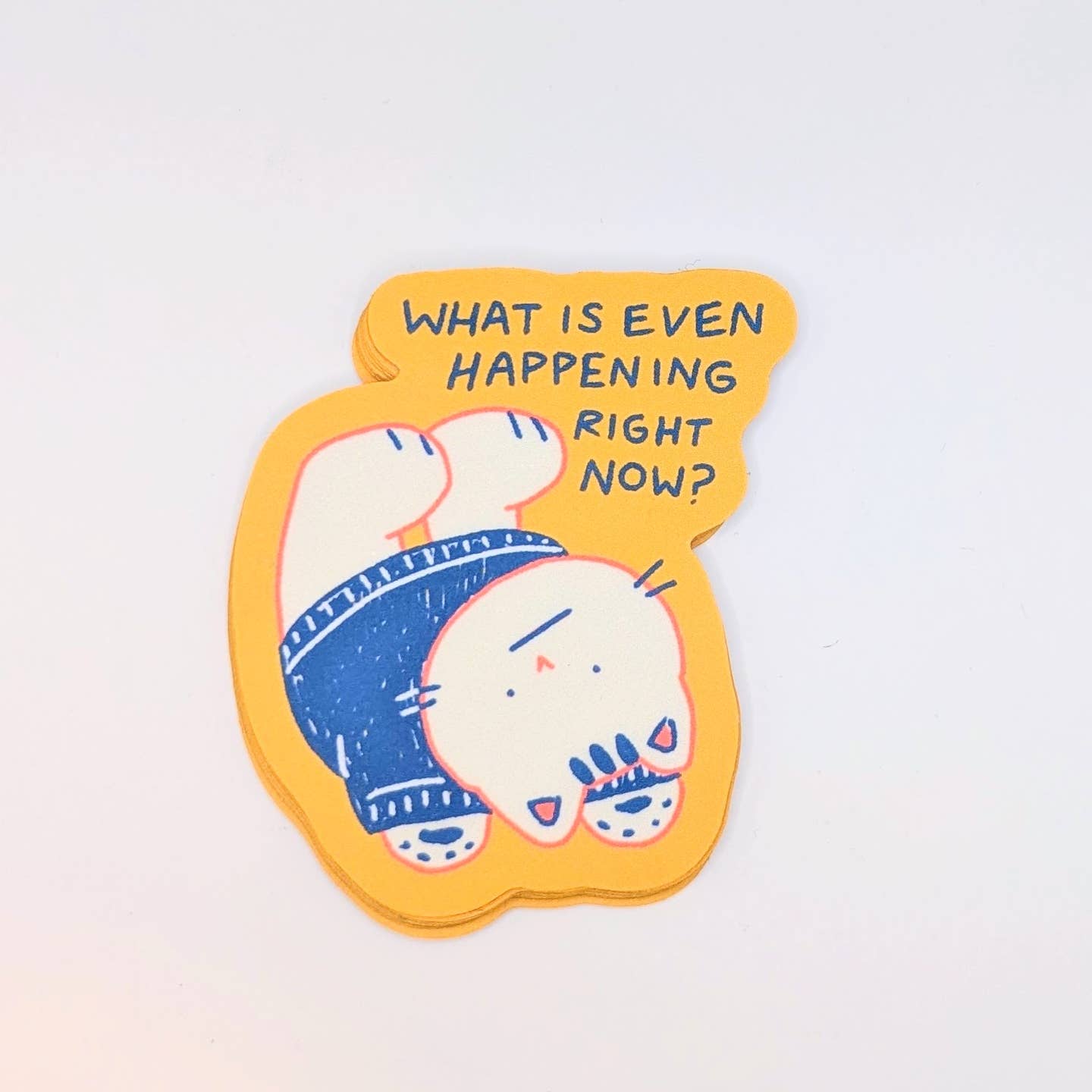 Small Stickers