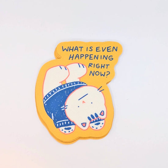 Small Stickers