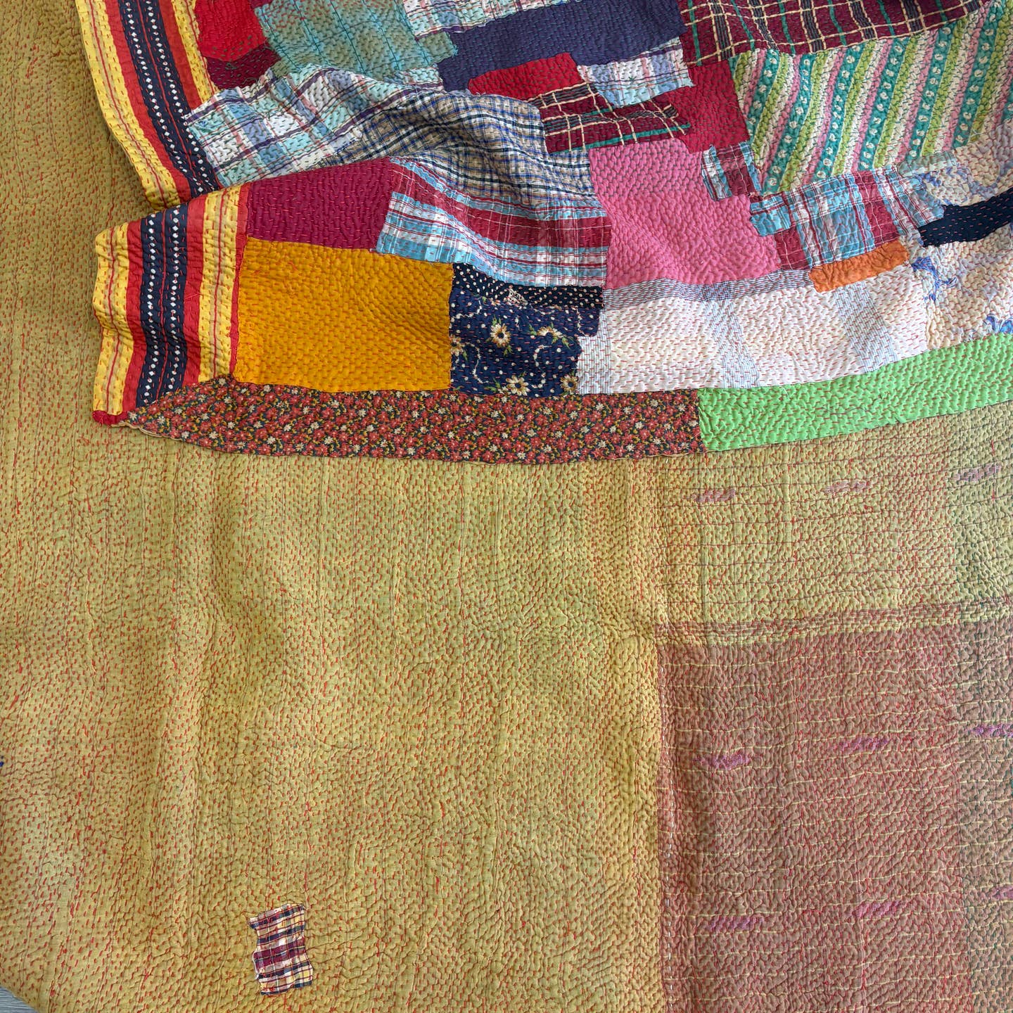 Zoella Quilt