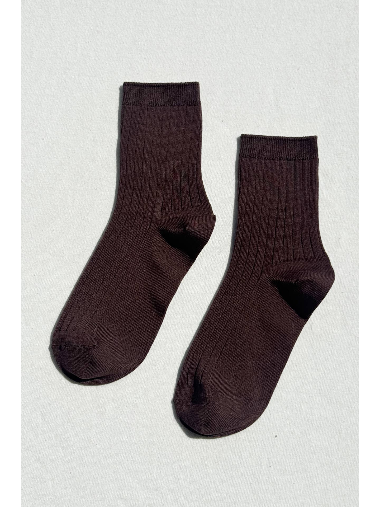 Her Sock