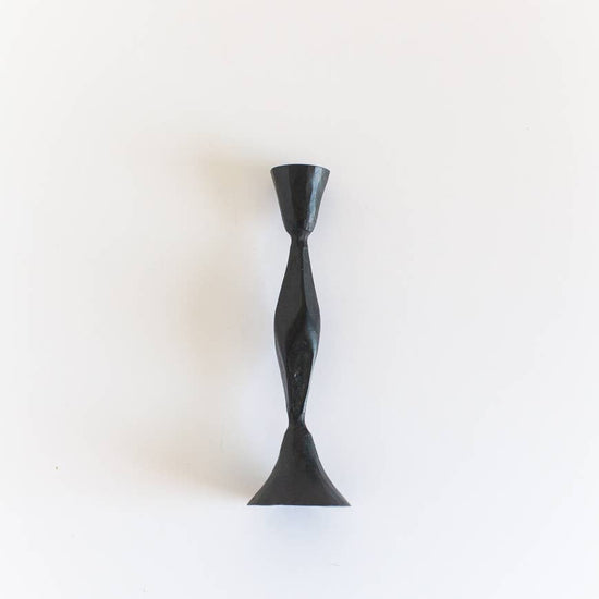 Iron Candle Stand