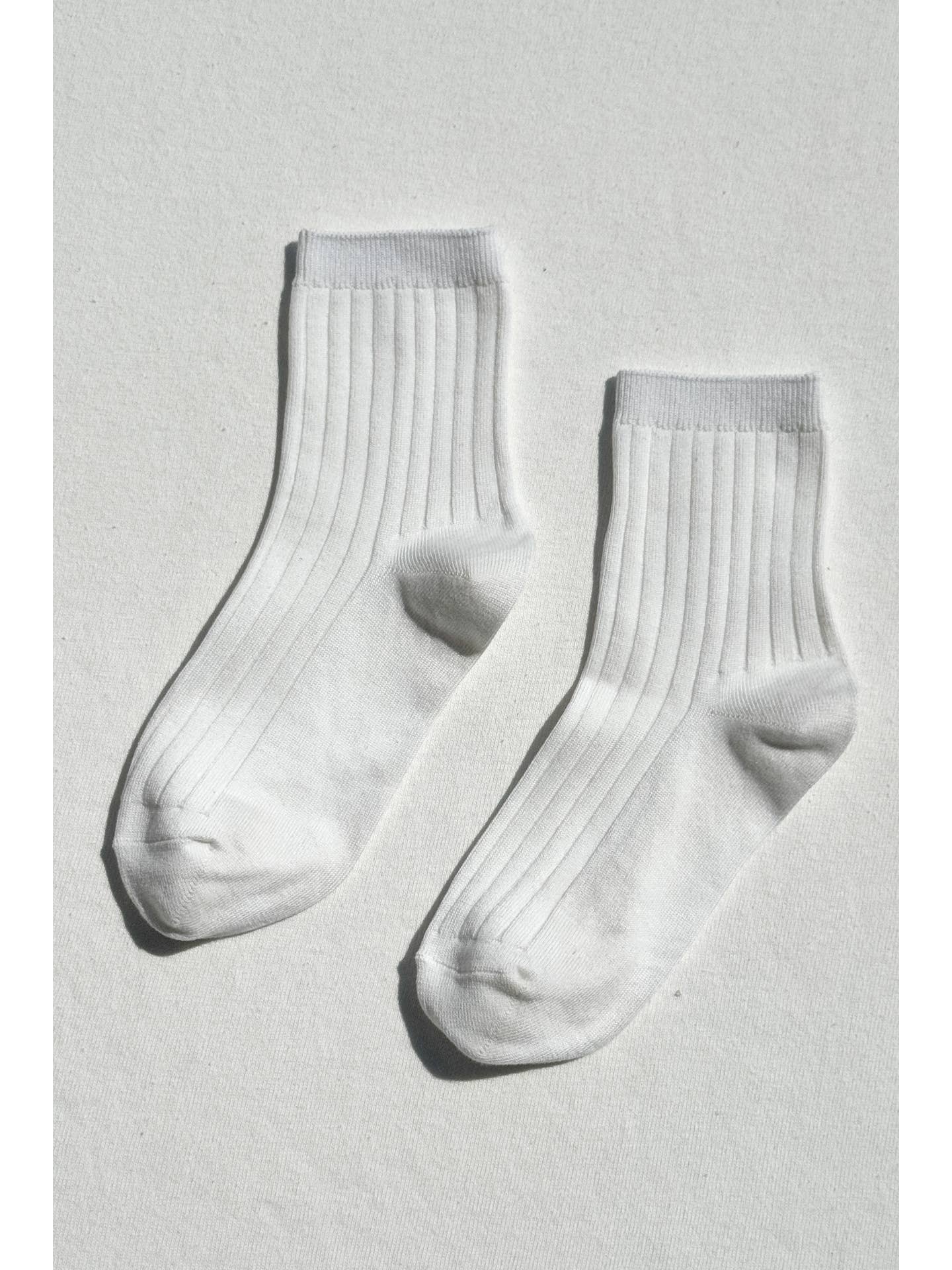 Her Sock