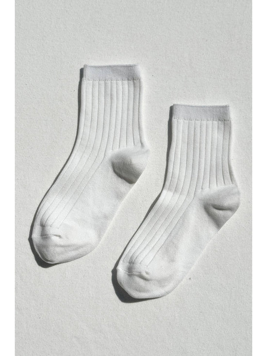 Her Sock