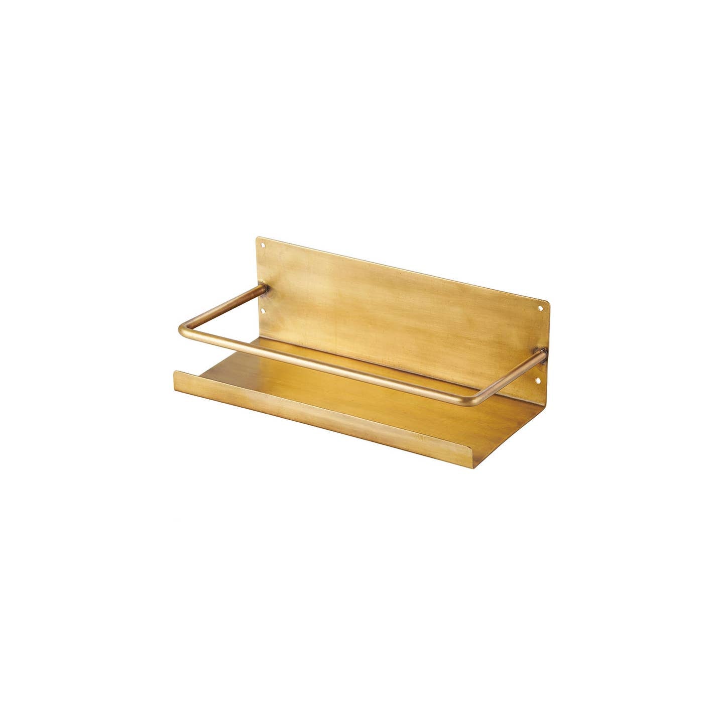 Brass Shelf