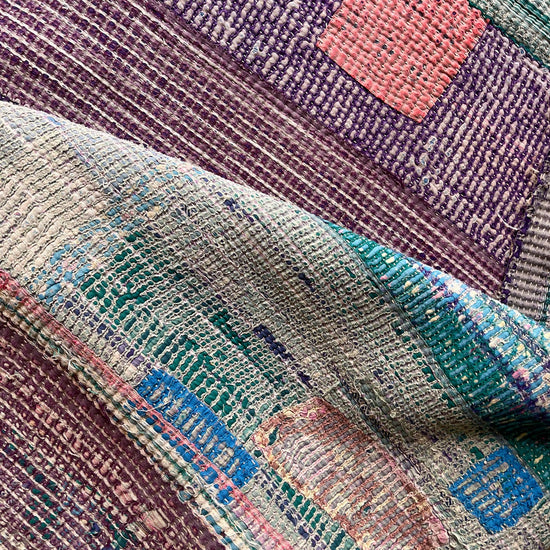 Eleanor Quilt