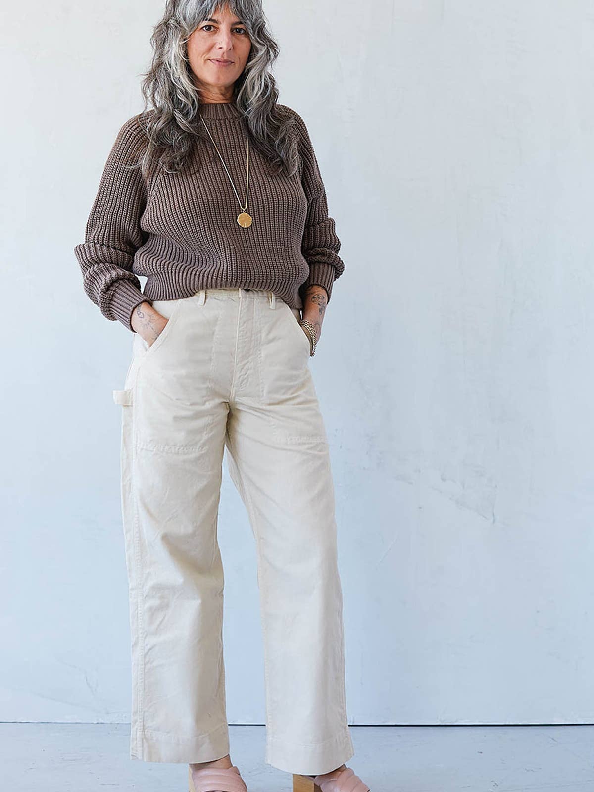 Sonnie Sweater