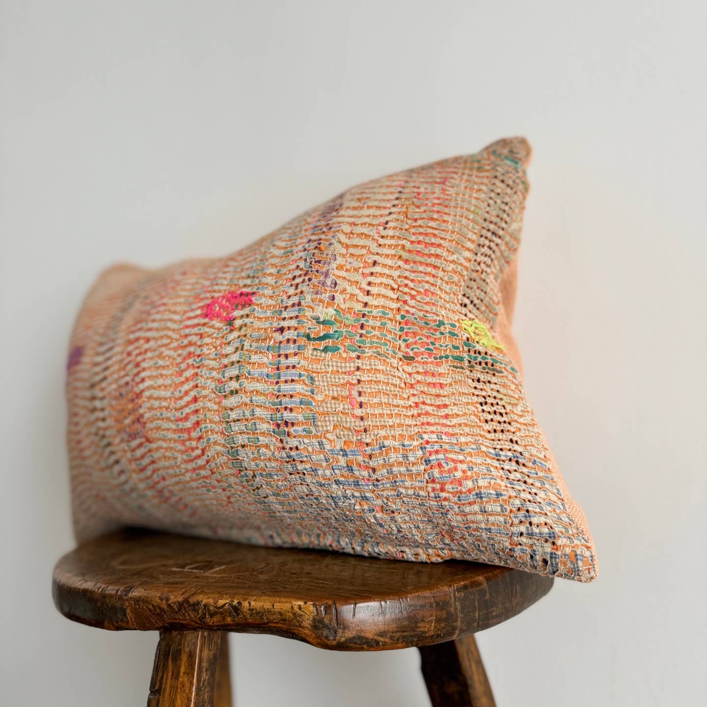 Sable Pillow