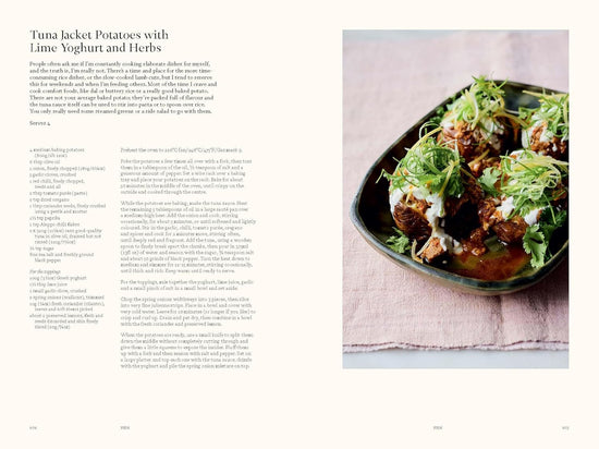 Lugma: Abundant Dishes & Stories From My Middle East