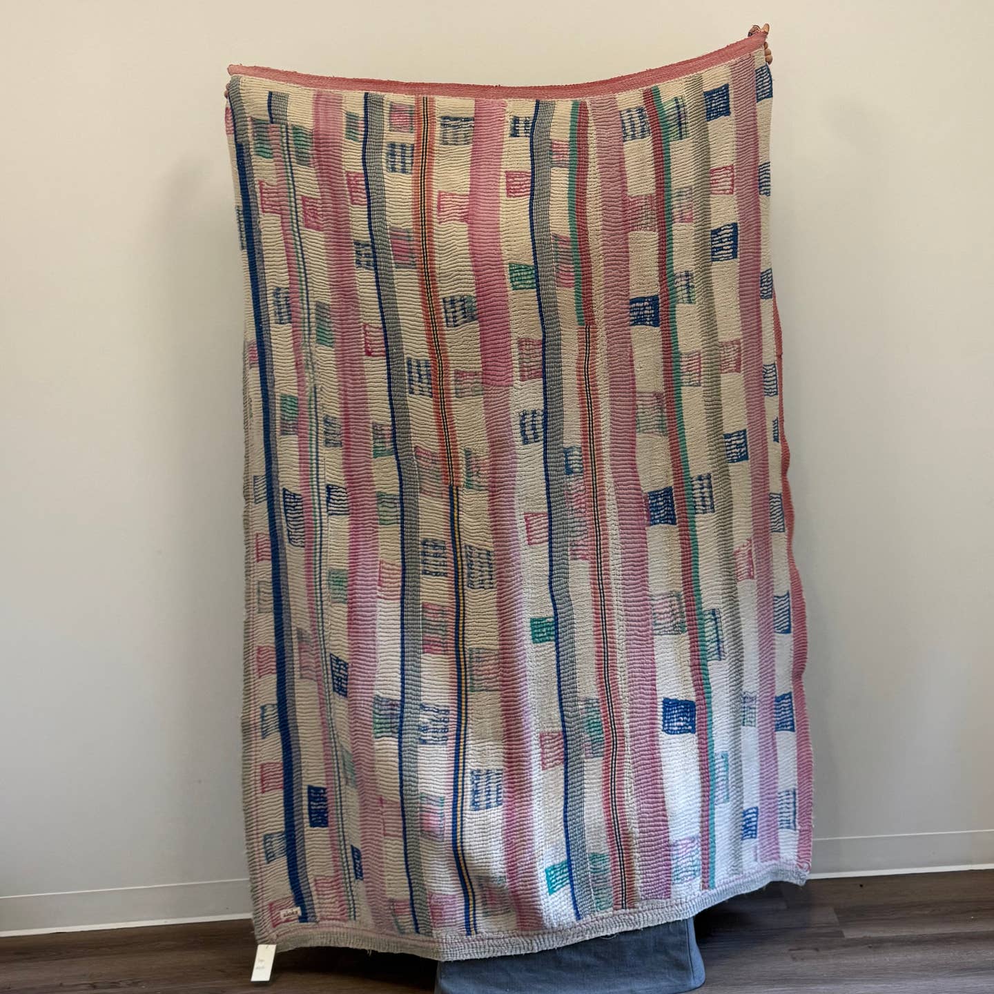 Tobi Quilt