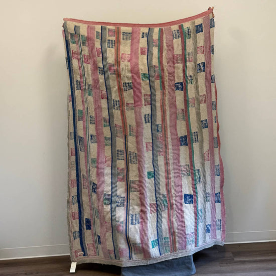 Tobi Quilt