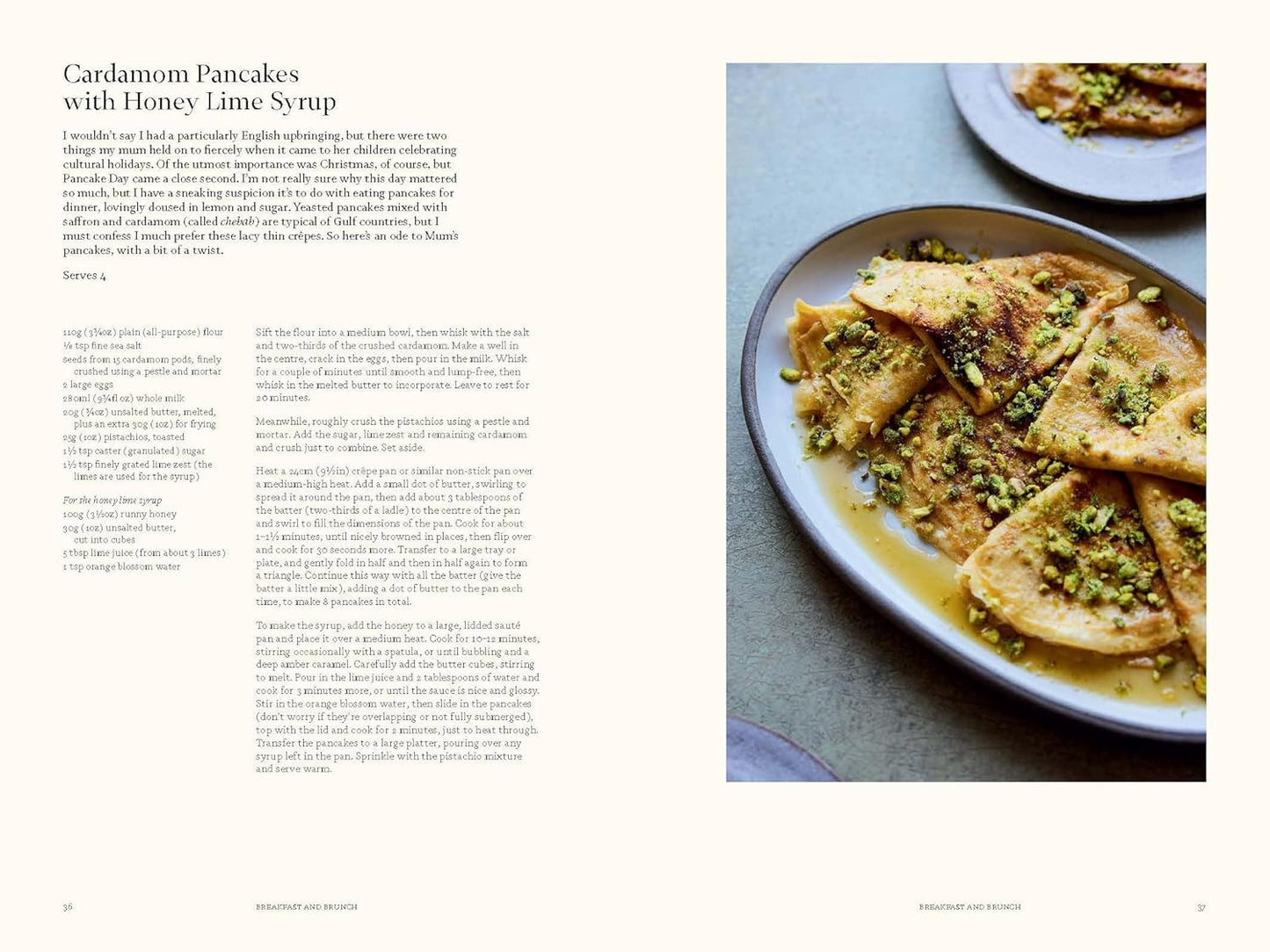 Lugma: Abundant Dishes & Stories From My Middle East
