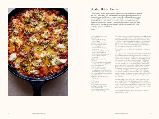 Lugma: Abundant Dishes & Stories From My Middle East