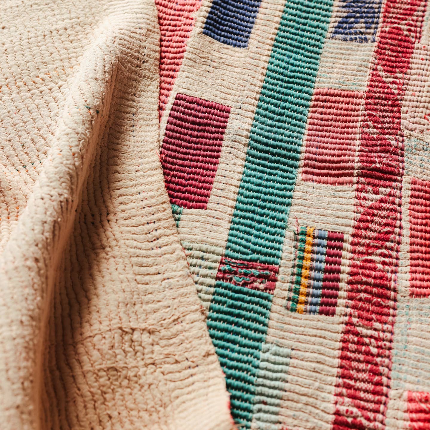 Hanna Quilt