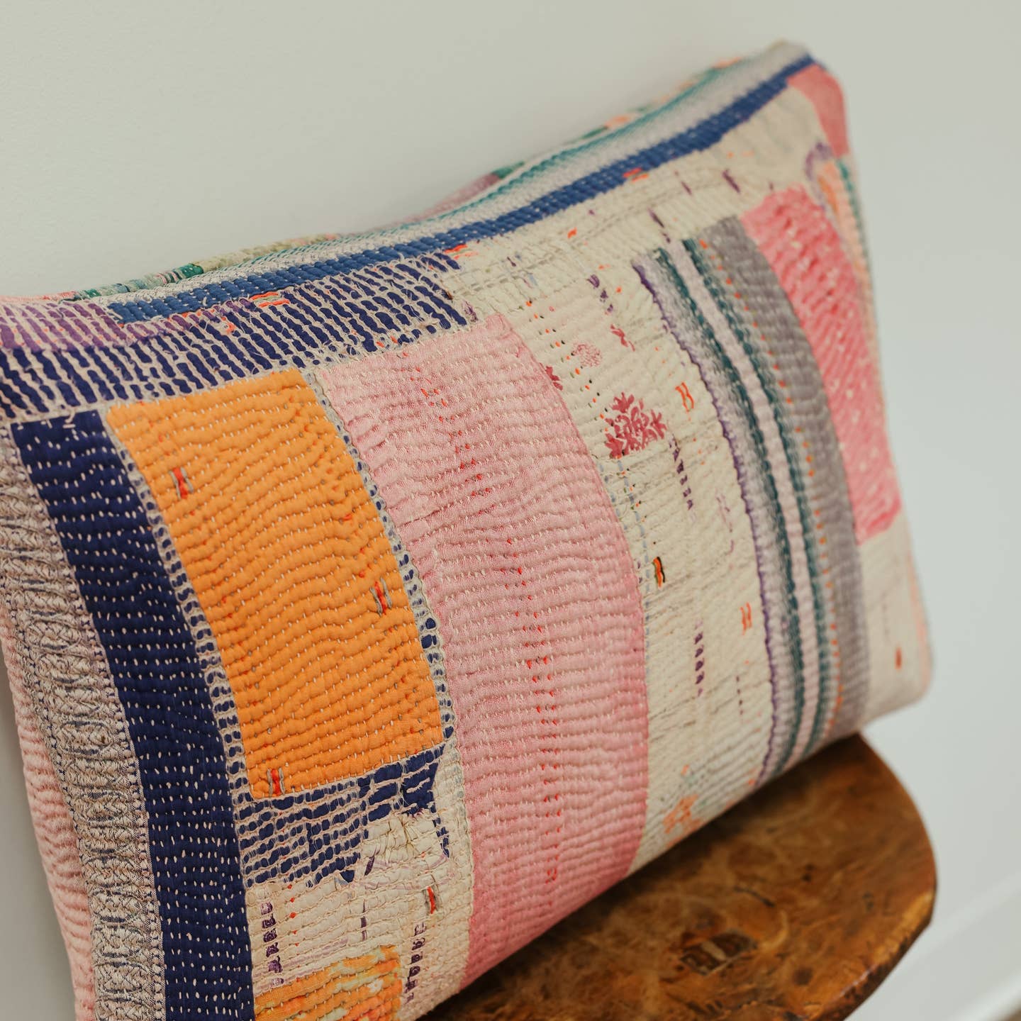 River Pillow