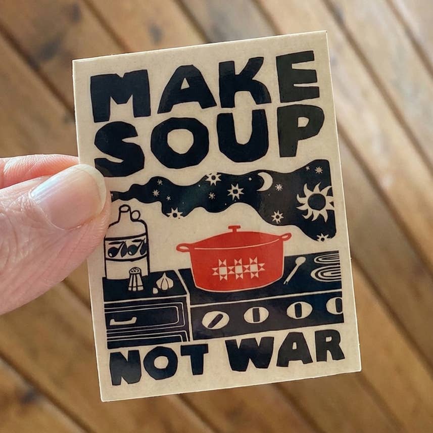 Small Stickers