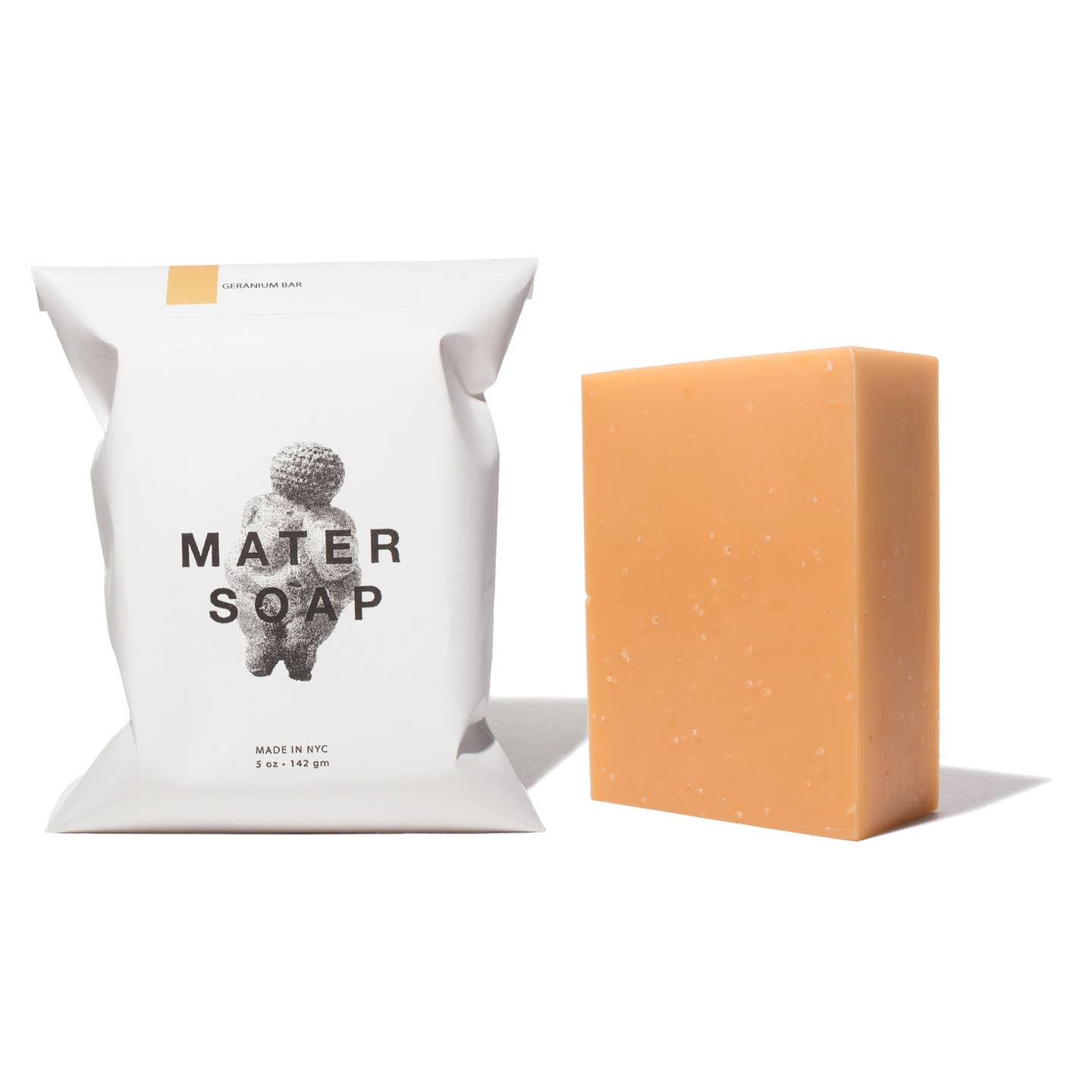 Mater Bar Soap