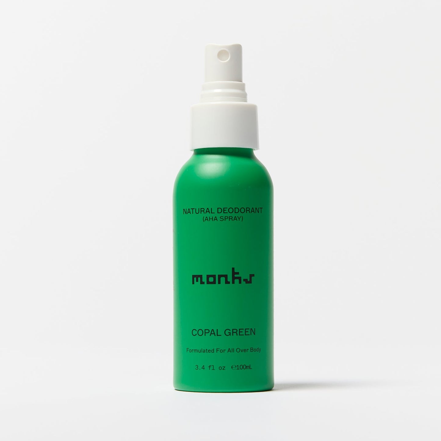 Deodorant Spray