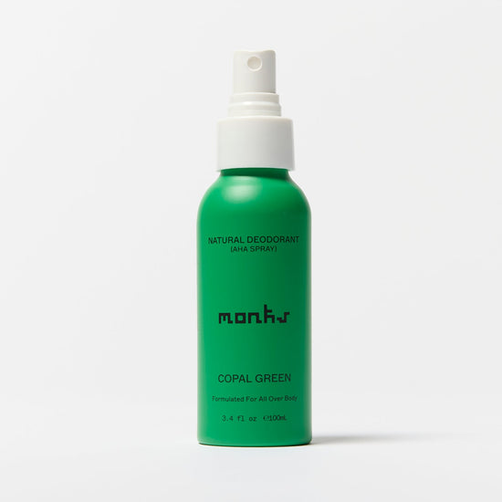 Deodorant Spray