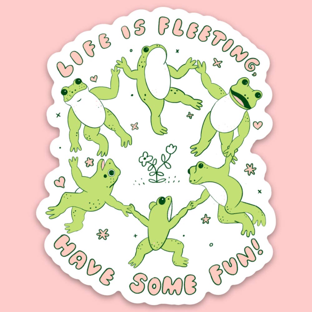 Small Stickers