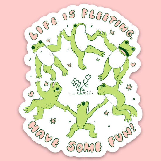 Small Stickers