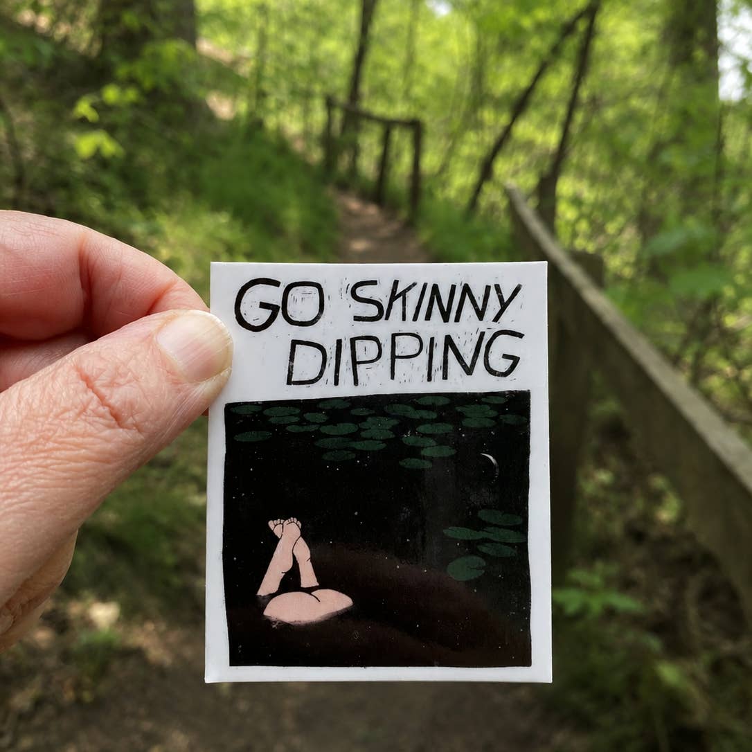Small Stickers