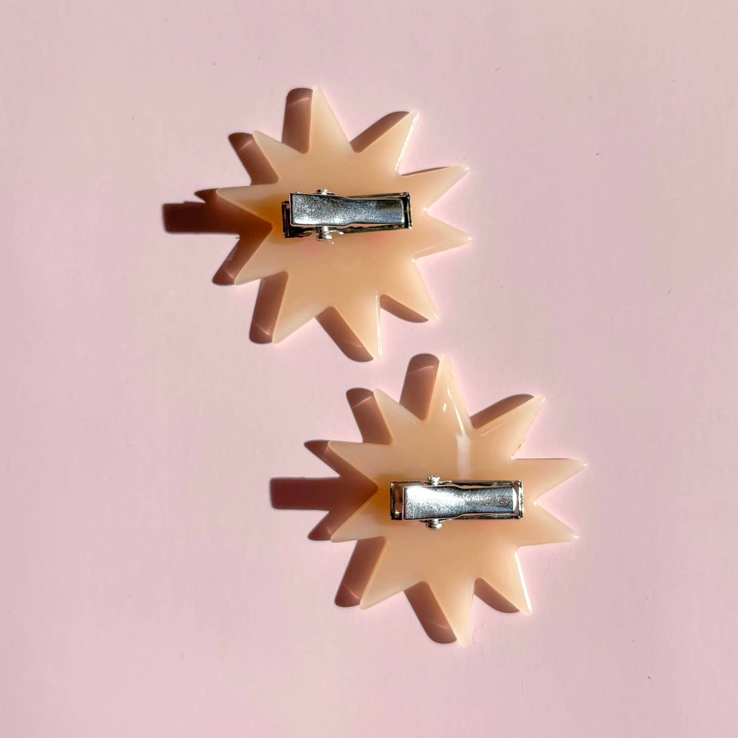 Sun Clip Set