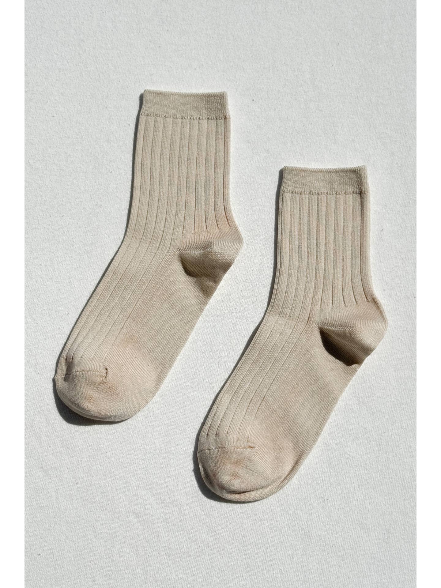 Her Sock