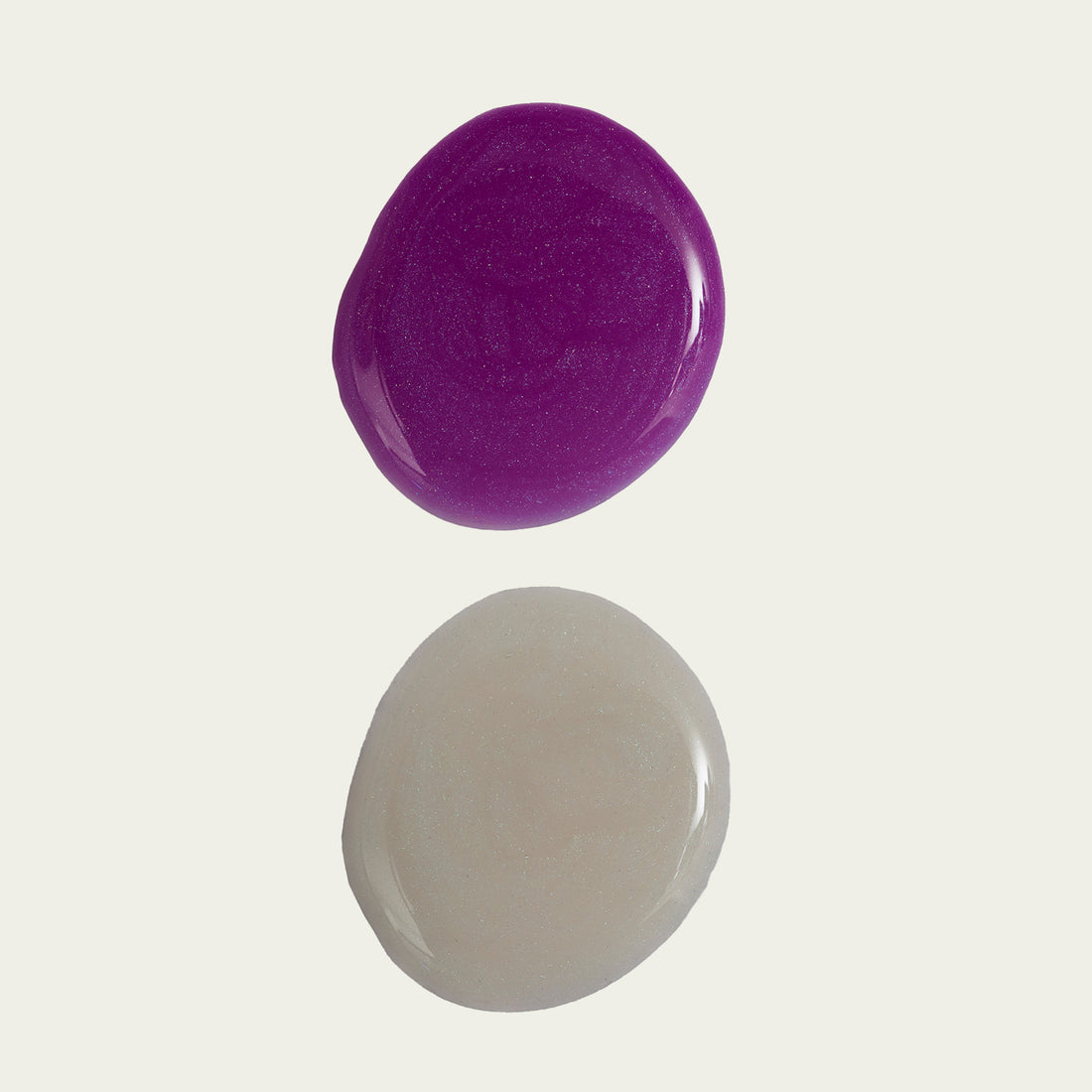 Death Valley Nail Polish