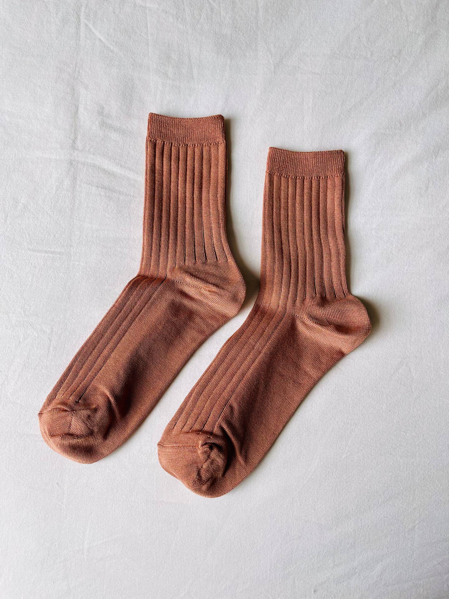 Her Sock