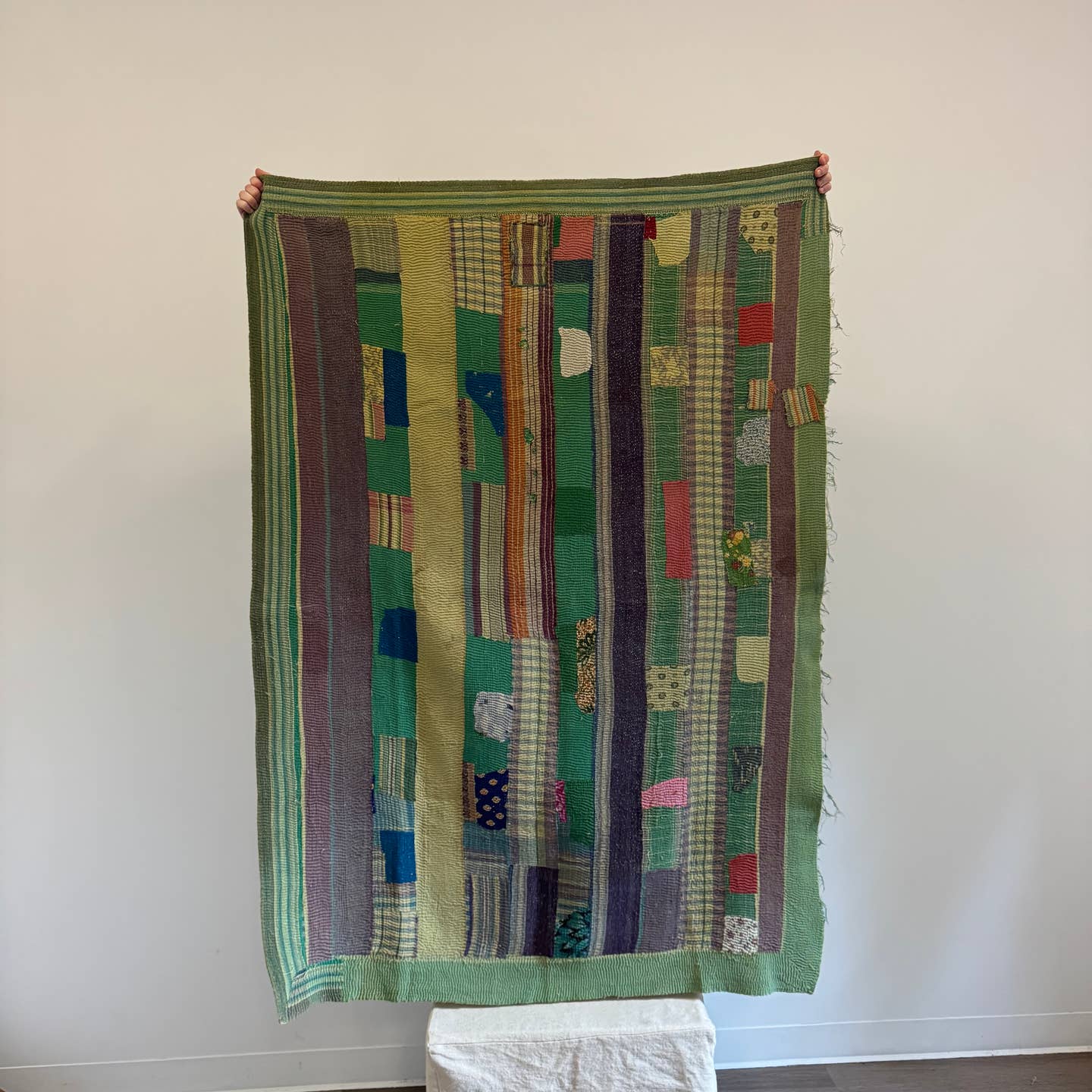 Nikita Quilt