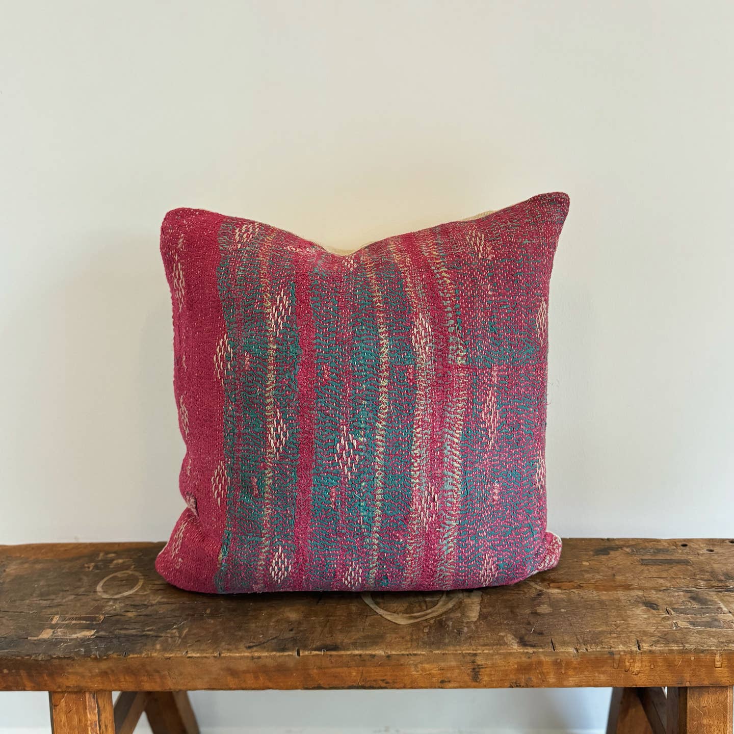 Beckett Pillow