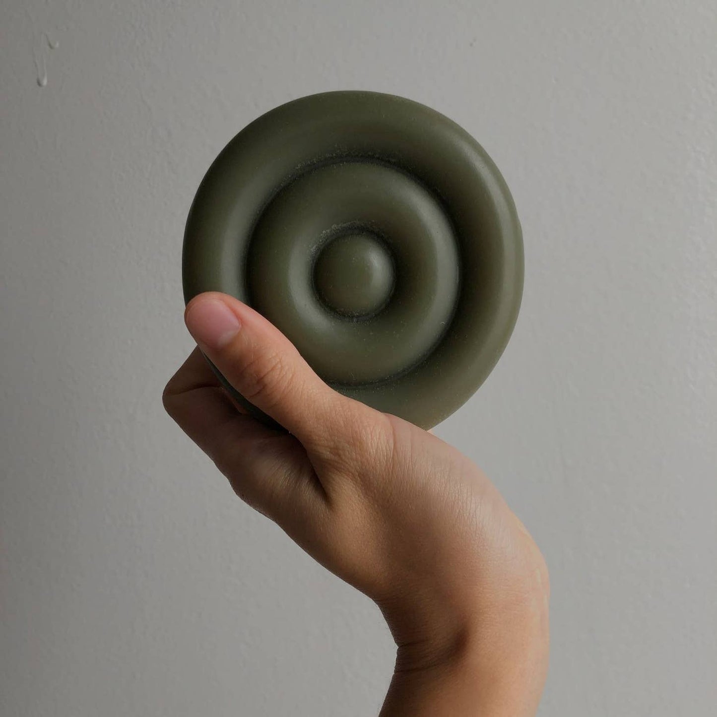 Load image into Gallery viewer, The Mill Sculptural Hand + Body Soap
