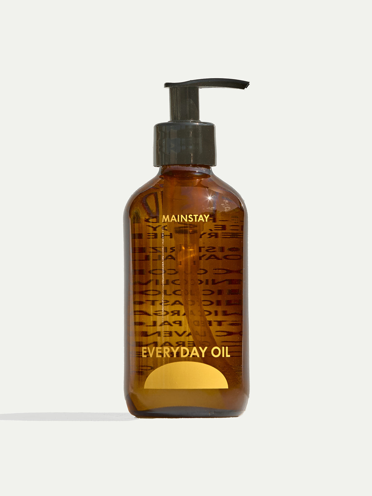 Everyday Oil / Mainstay Blend