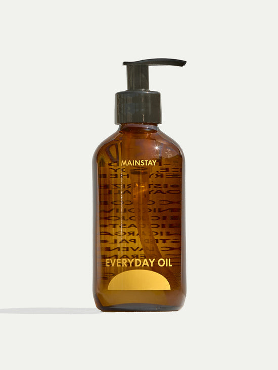 Everyday Oil / Mainstay Blend