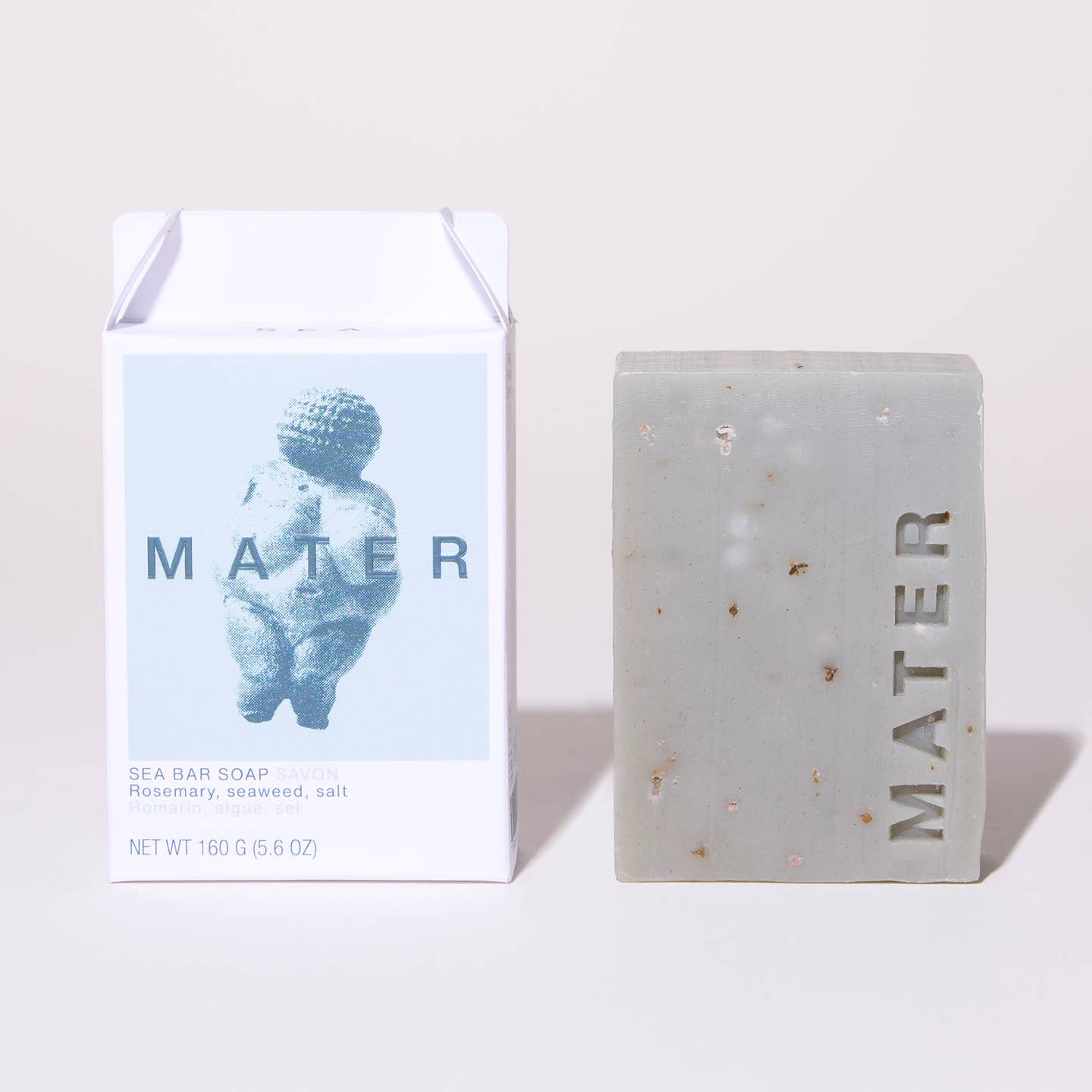 Mater Bar Soap