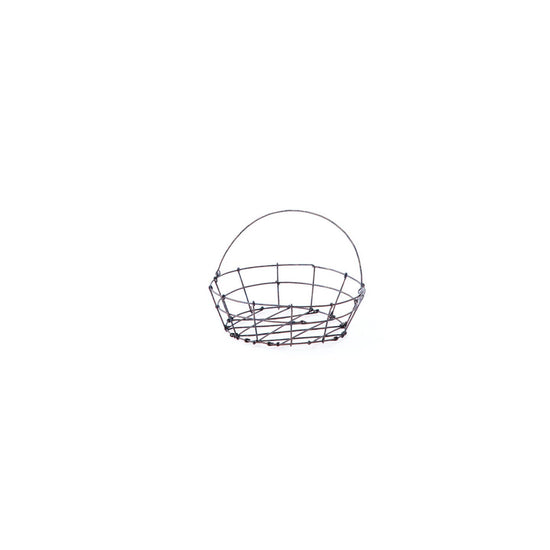 Iron Basket