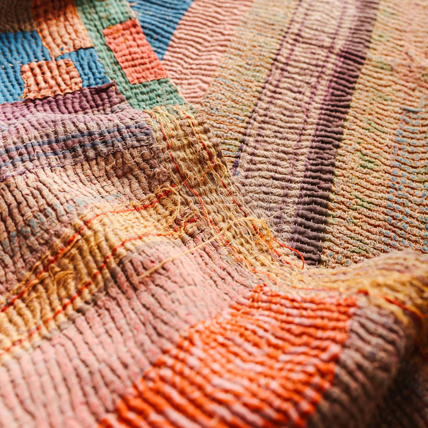 Margot Quilt