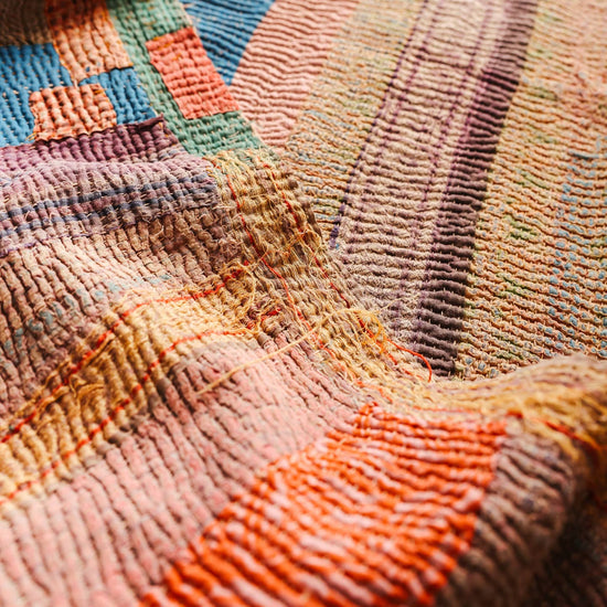 Margot Quilt