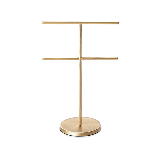 Brass Accessory Stand