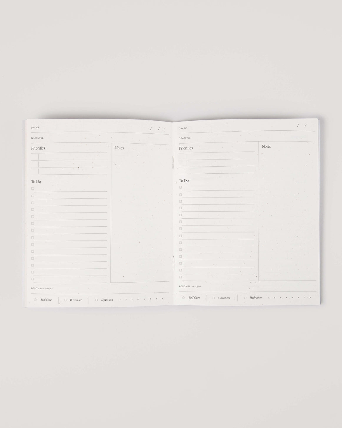 Day Planner Earthen day-planner-earthen