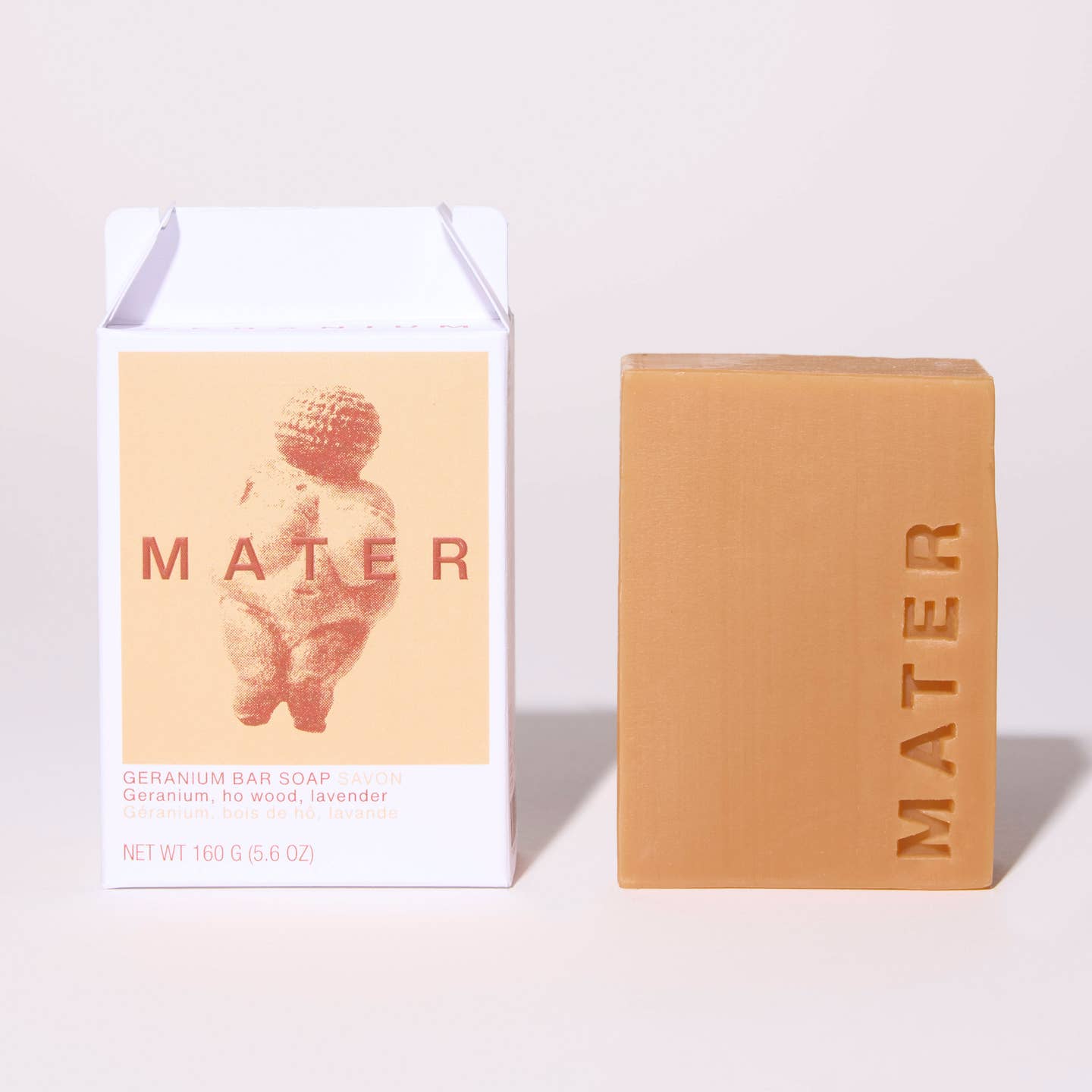 Mater Bar Soap
