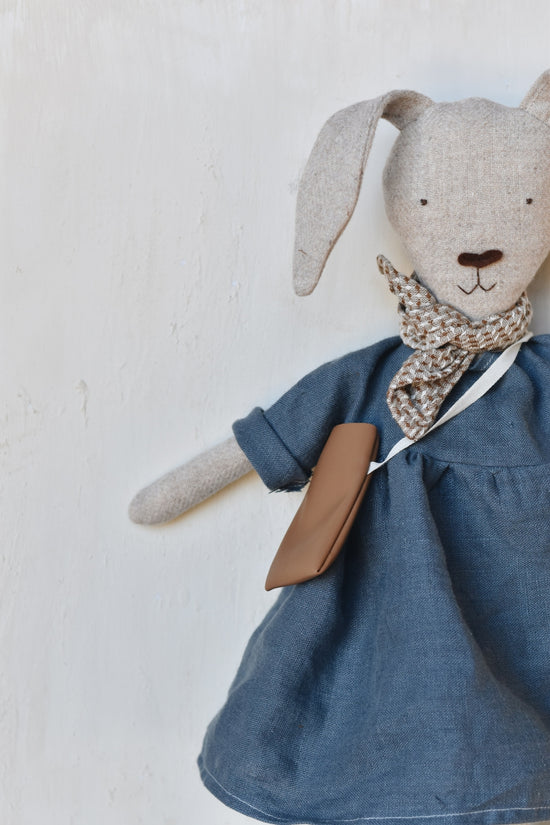 Ruthie the Rabbit Doll